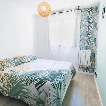 Apartment Moderne Palais Ligure *