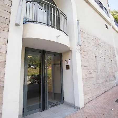 Apartament Moderne Palais Ligure *